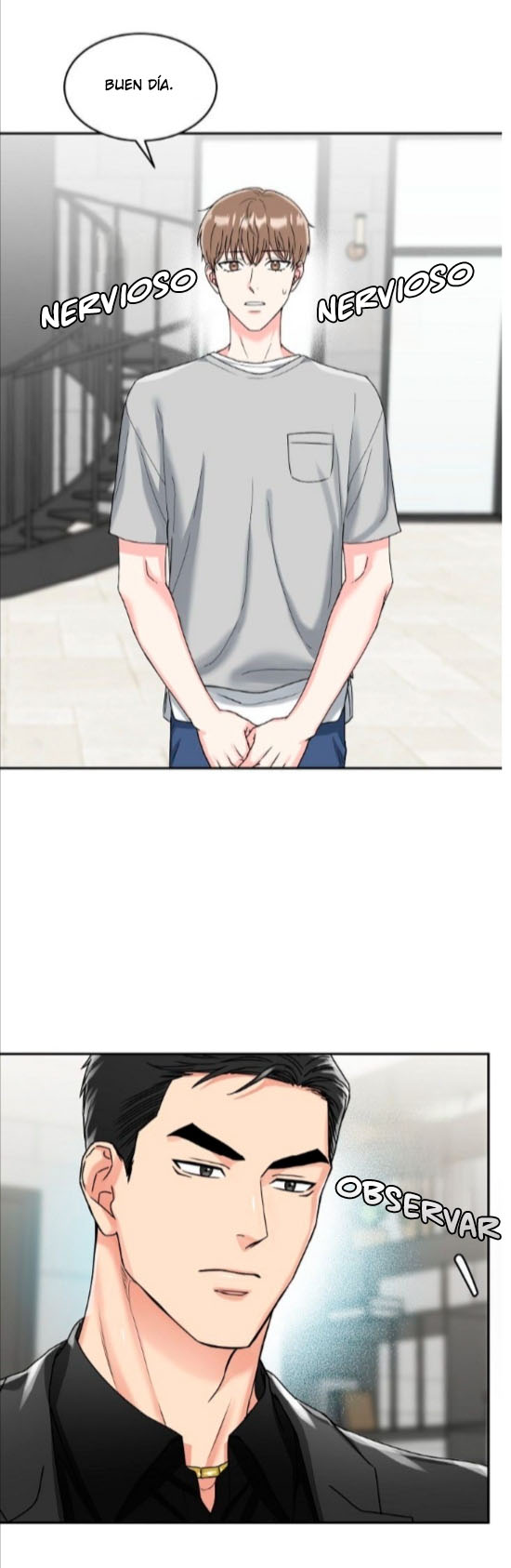 15 La Guarida del Tigre