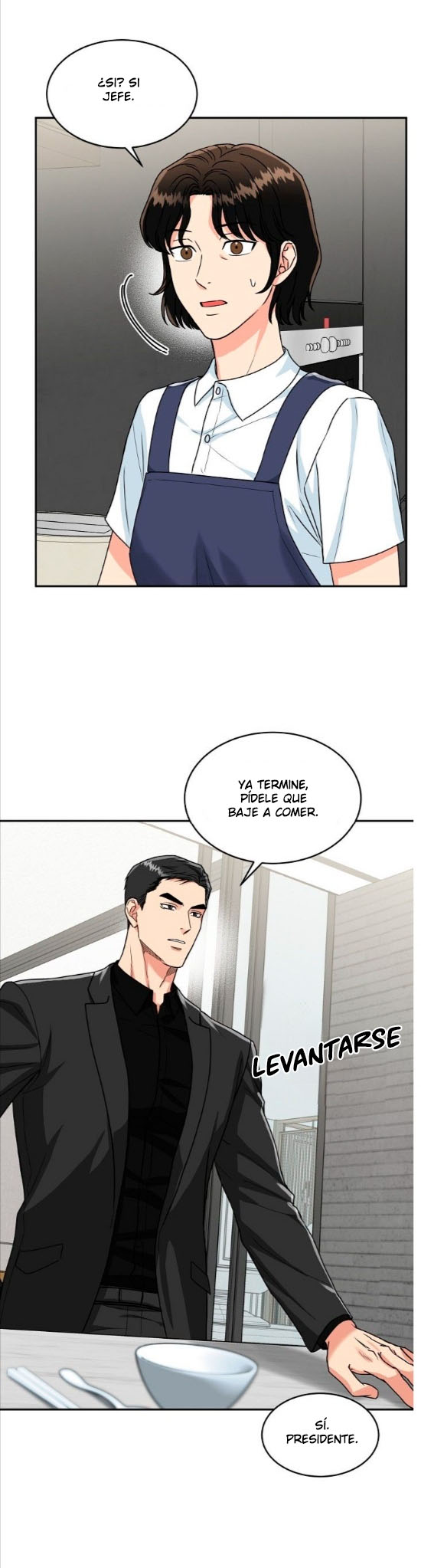 13 La Guarida del Tigre