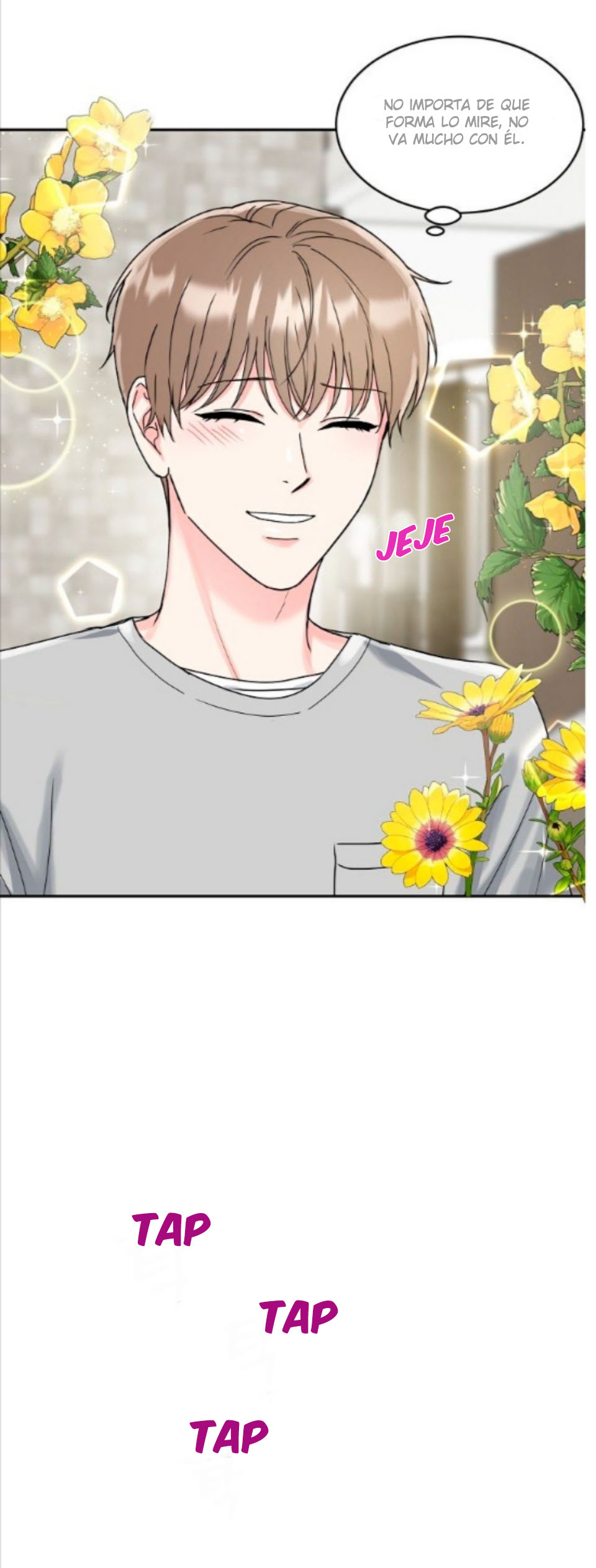 34 La Guarida del Tigre