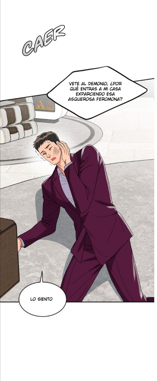 37 La Guarida del Tigre