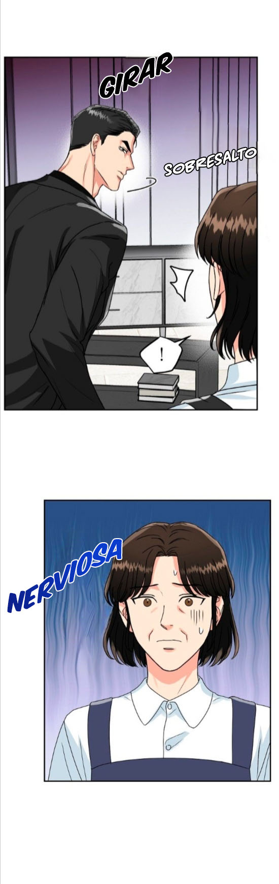 39 La Guarida del Tigre