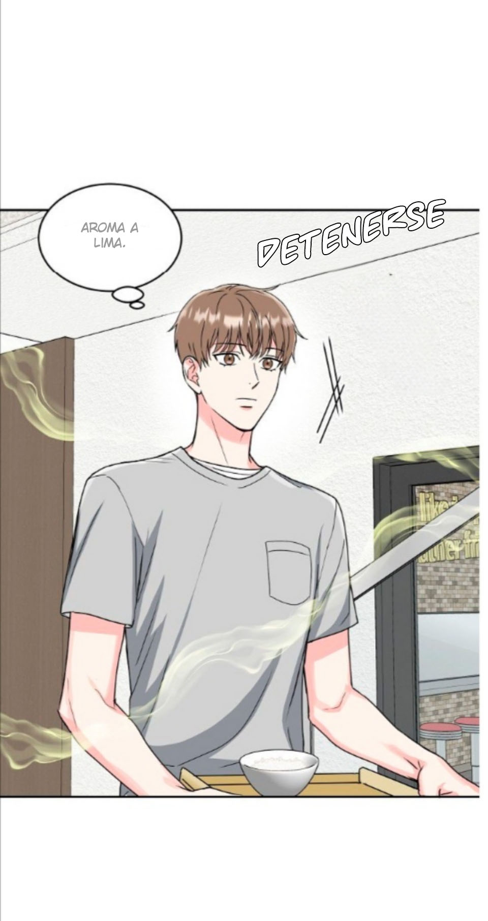 31 La Guarida del Tigre