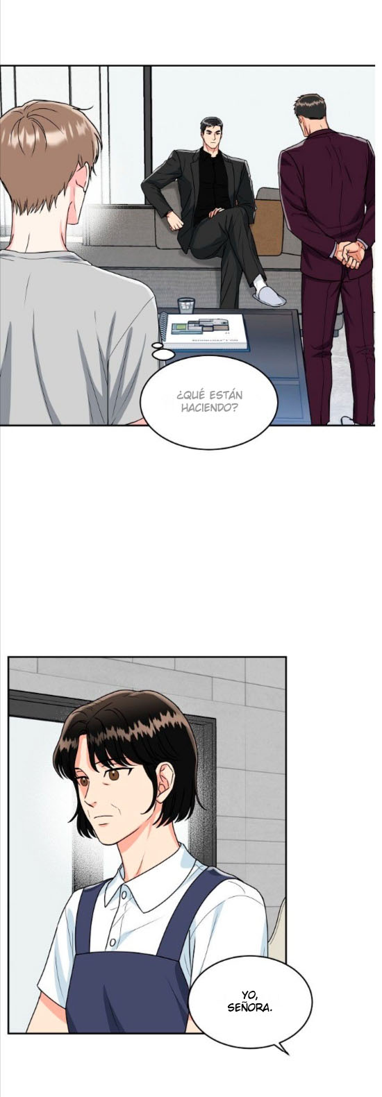 25 La Guarida del Tigre