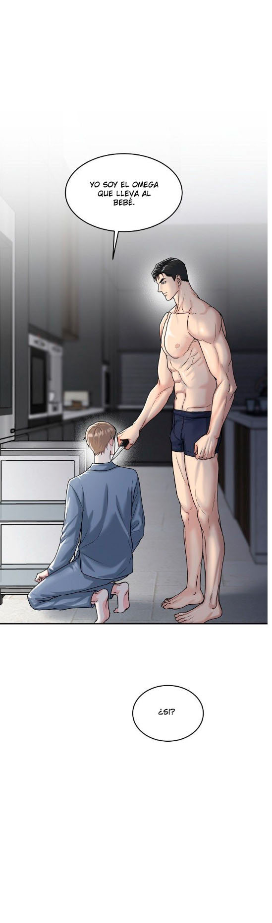 3 La Guarida del Tigre