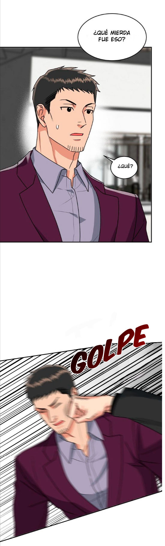 36 La Guarida del Tigre