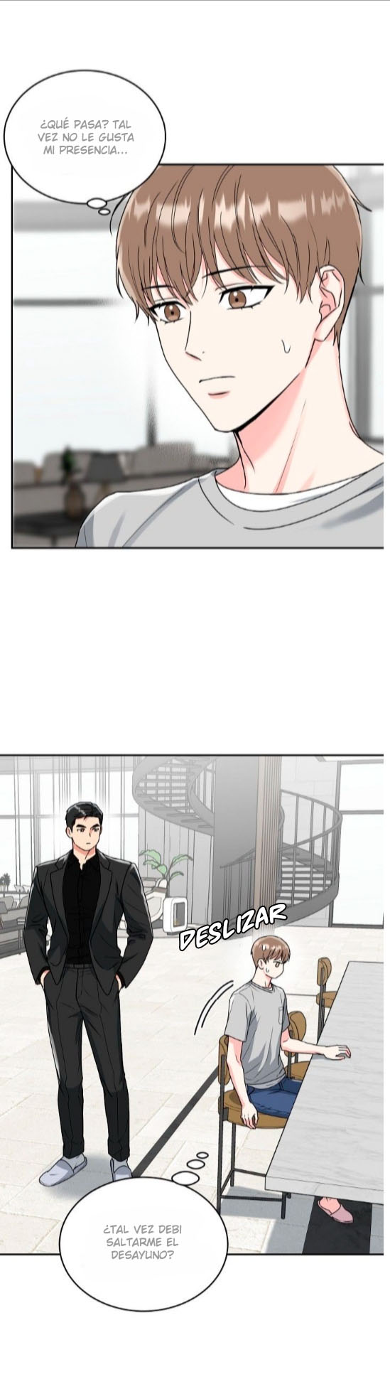 16 La Guarida del Tigre