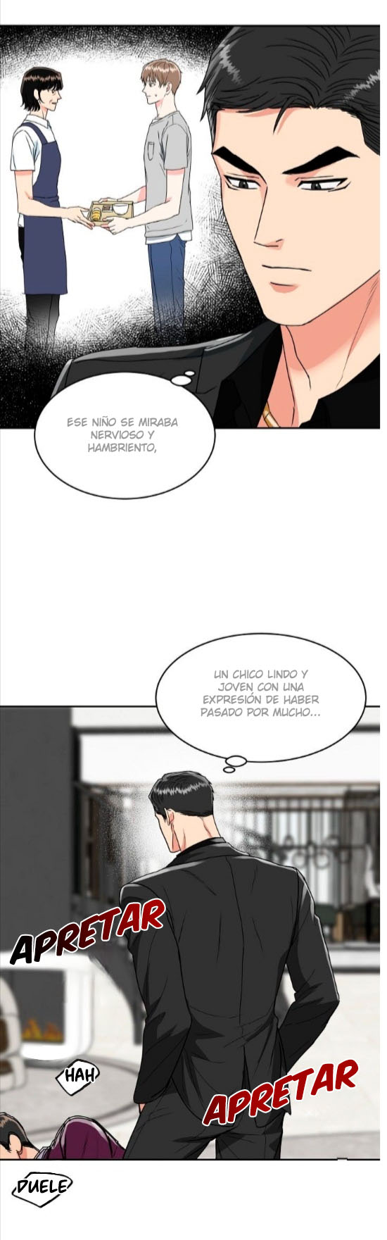 38 La Guarida del Tigre