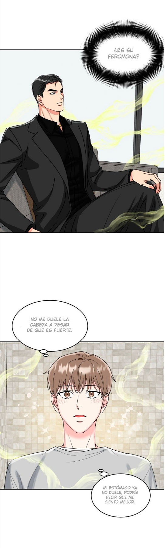 32 La Guarida del Tigre