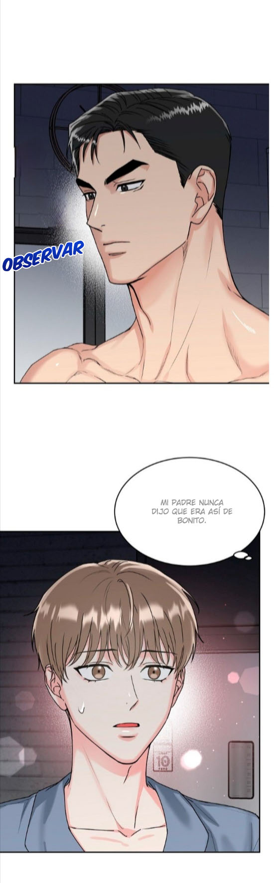 7 La Guarida del Tigre