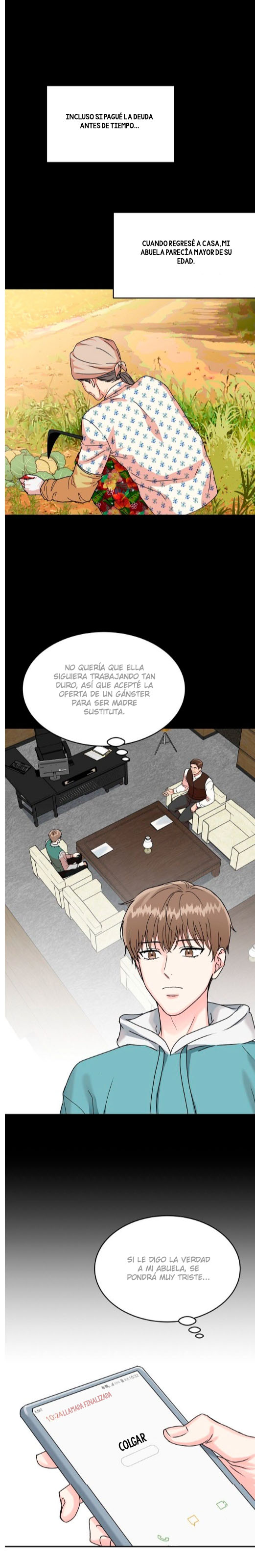 12 La Guarida del Tigre