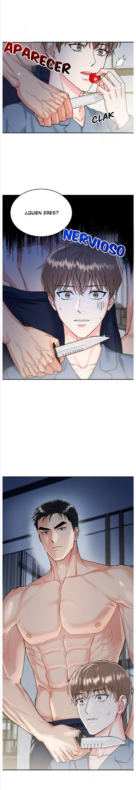 16 La Guarida del Tigre