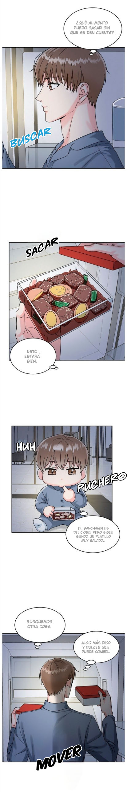 15 La Guarida del Tigre