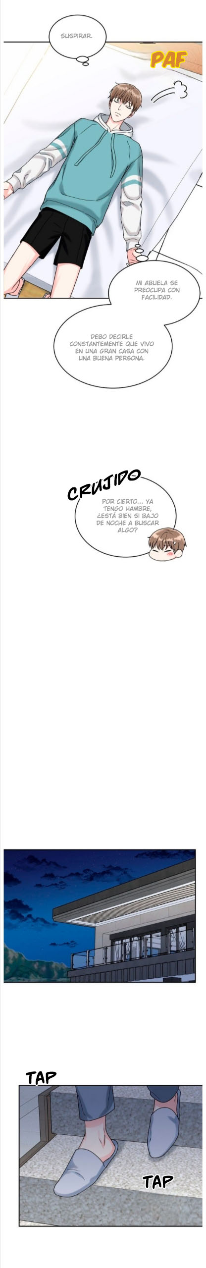 13 La Guarida del Tigre