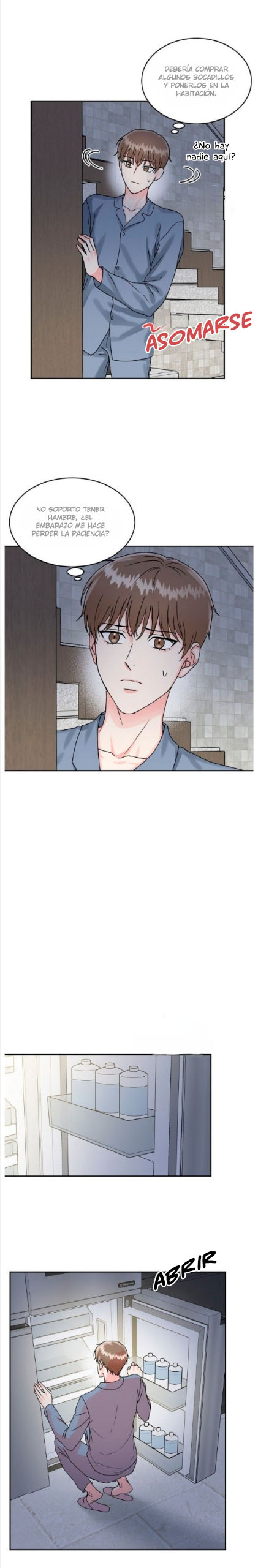 14 La Guarida del Tigre