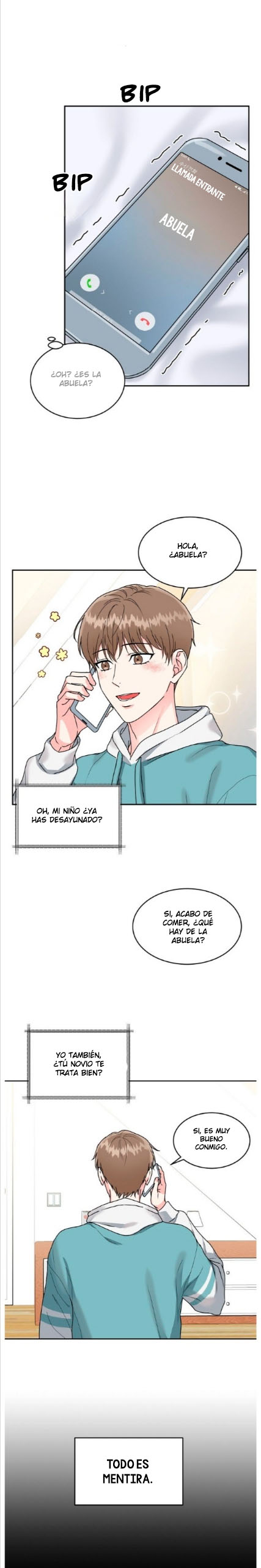 10 La Guarida del Tigre