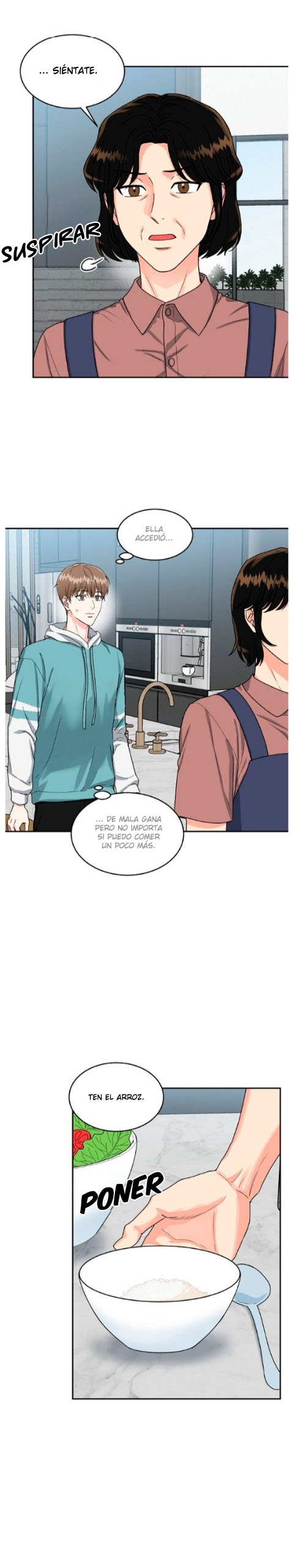 5 La Guarida del Tigre