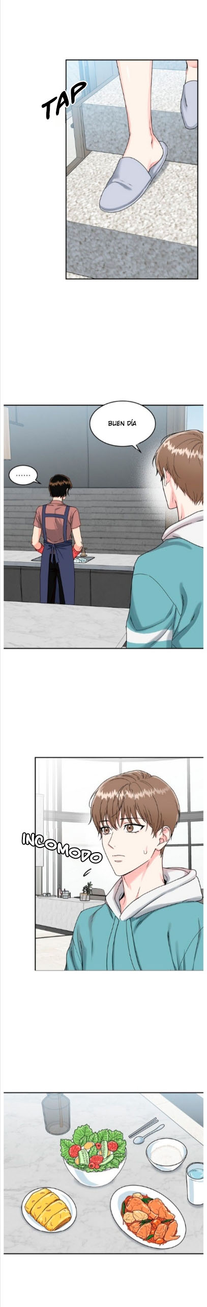 3 La Guarida del Tigre