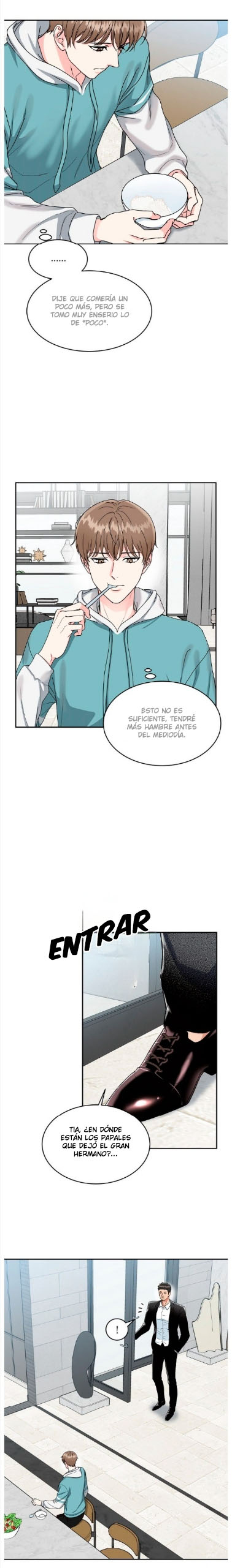 6 La Guarida del Tigre