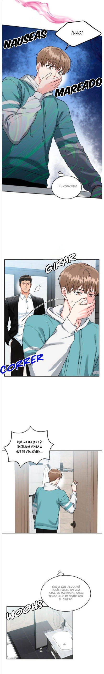 8 La Guarida del Tigre