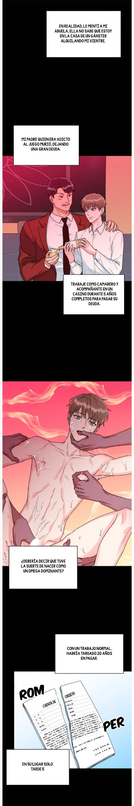 11 La Guarida del Tigre