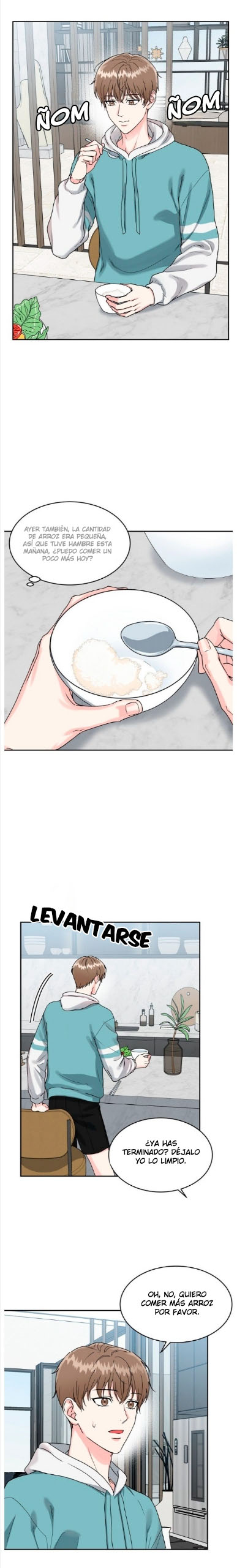 4 La Guarida del Tigre