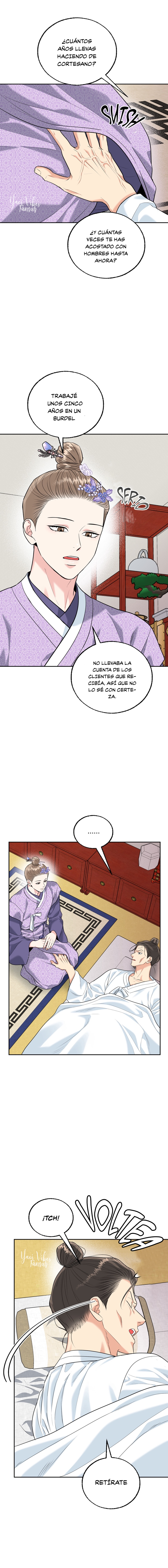 10 La Guarida del Tigre