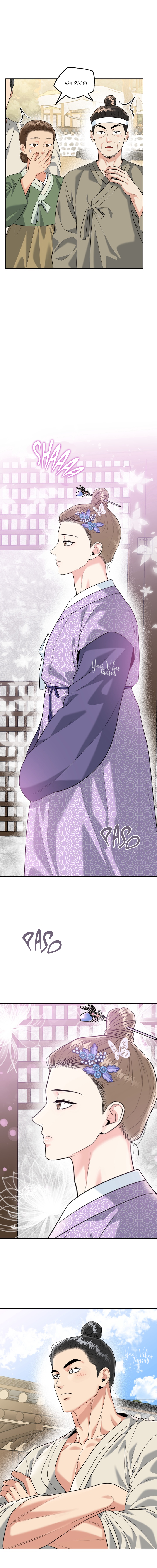 6 La Guarida del Tigre