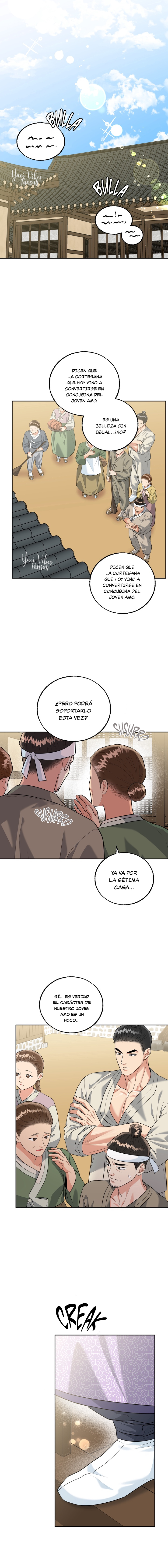 5 La Guarida del Tigre