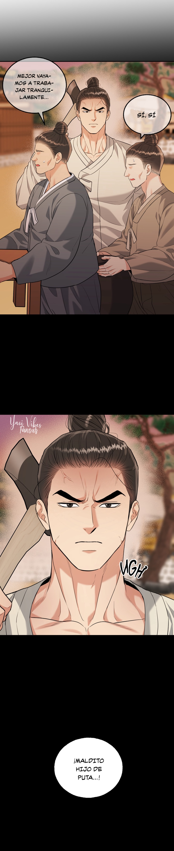 19 La Guarida del Tigre