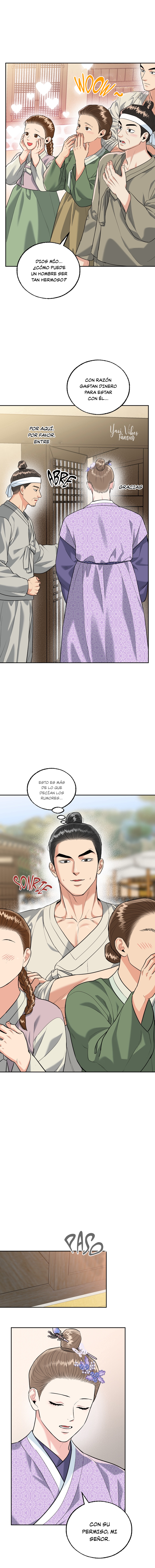 7 La Guarida del Tigre