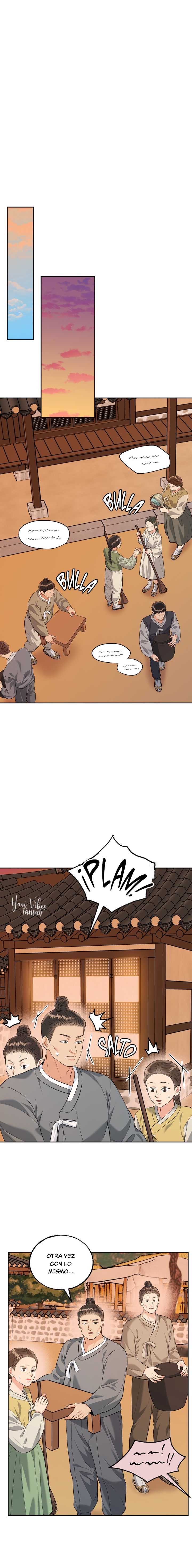 17 La Guarida del Tigre