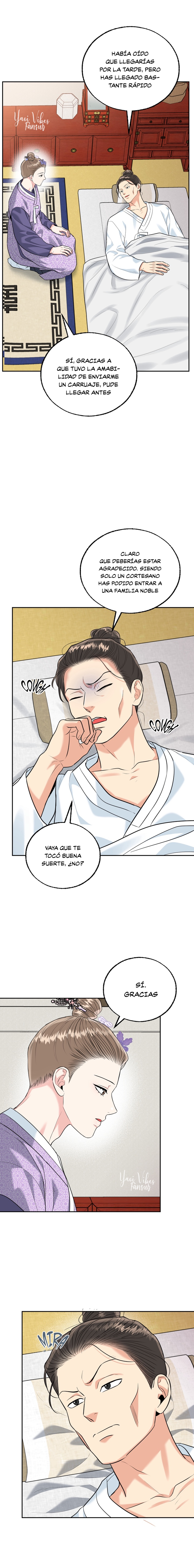 9 La Guarida del Tigre