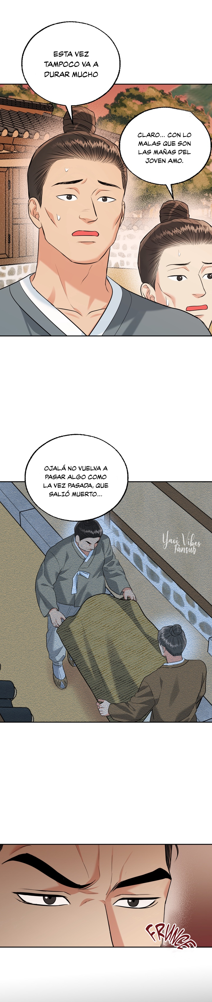 18 La Guarida del Tigre