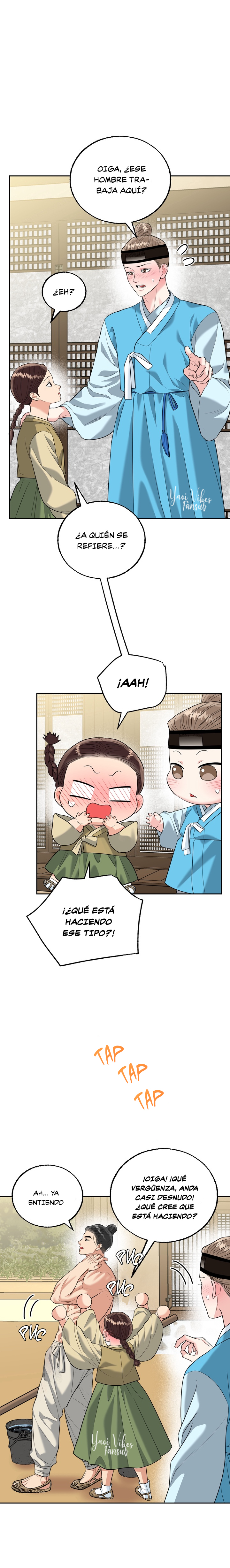 15 La Guarida del Tigre