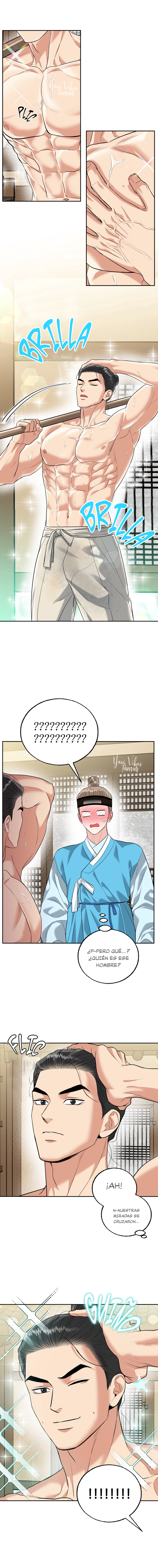 14 La Guarida del Tigre