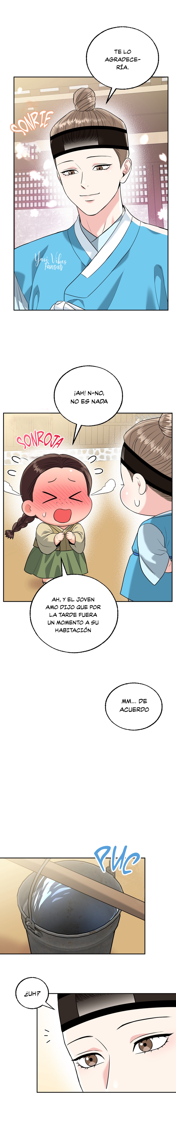 13 La Guarida del Tigre