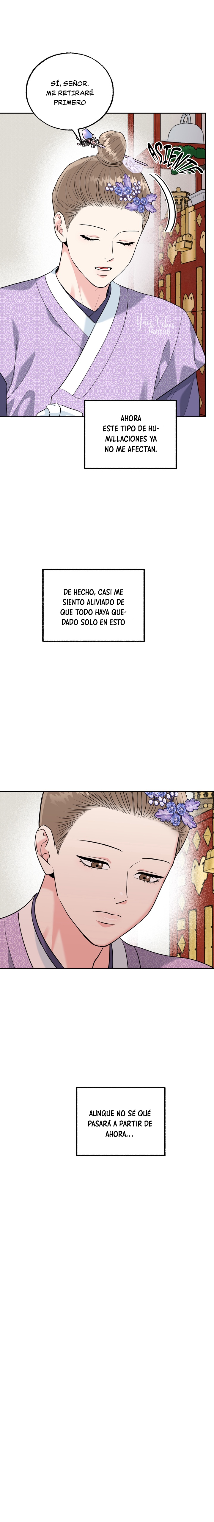 11 La Guarida del Tigre