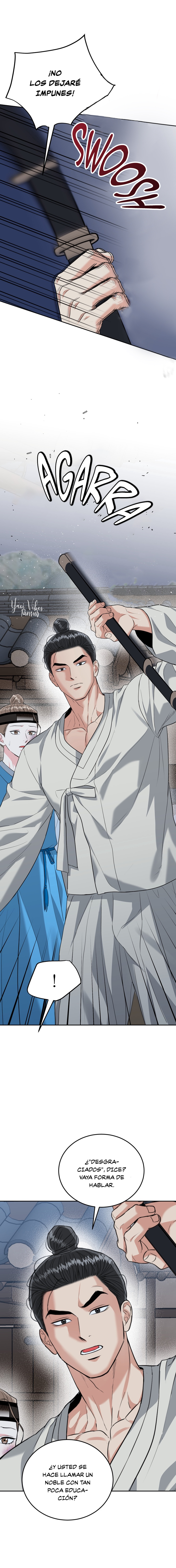 12 La Guarida del Tigre