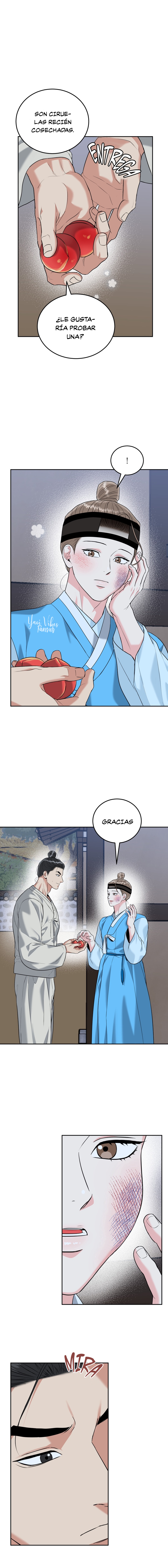 7 La Guarida del Tigre