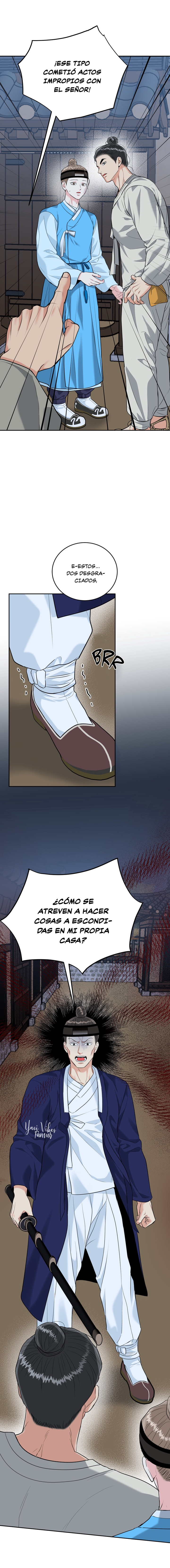 11 La Guarida del Tigre