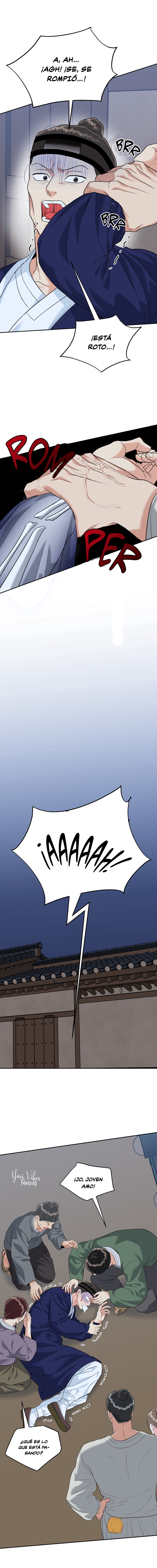 15 La Guarida del Tigre