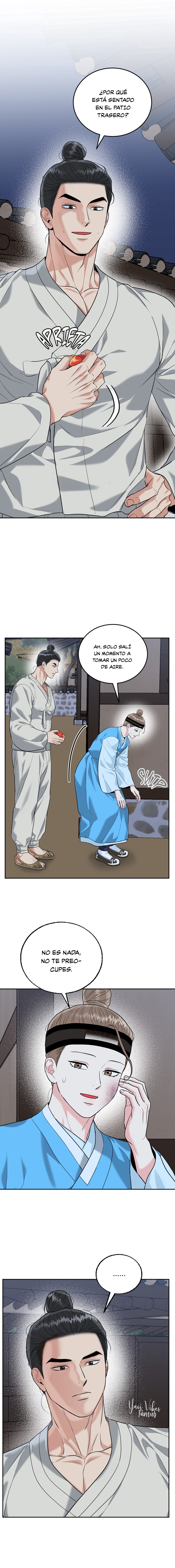 6 La Guarida del Tigre