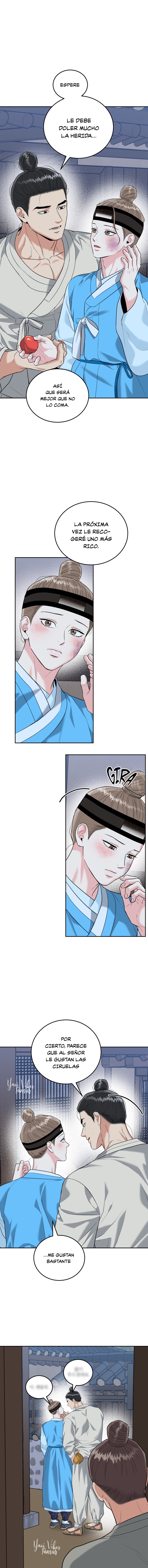 8 La Guarida del Tigre