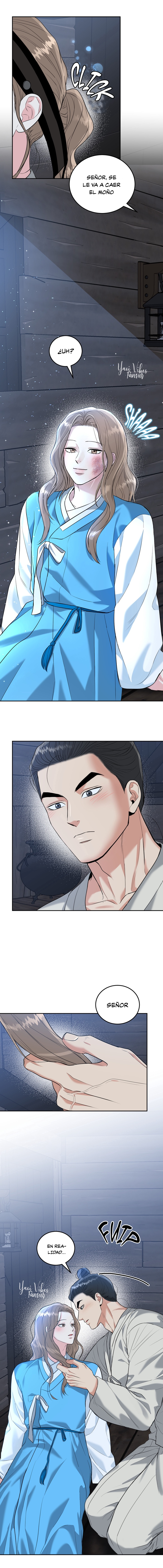 21 La Guarida del Tigre