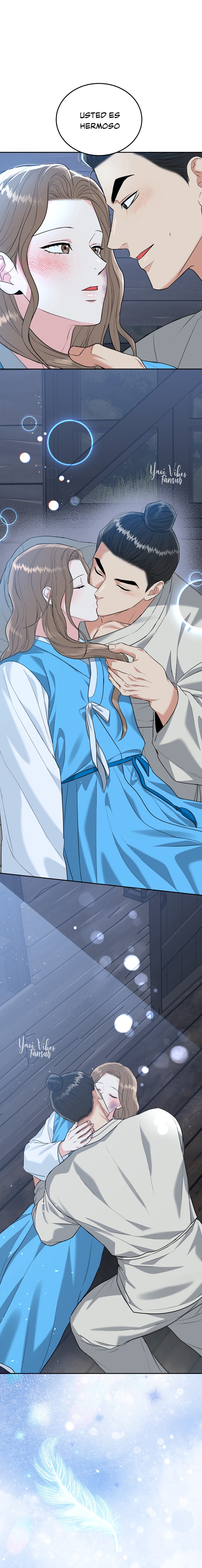 22 La Guarida del Tigre