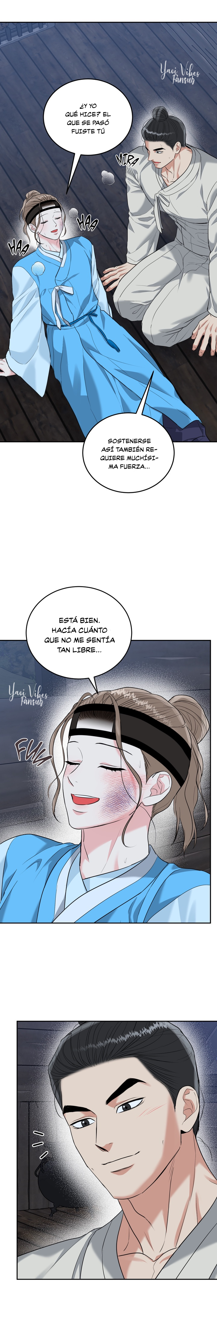 20 La Guarida del Tigre