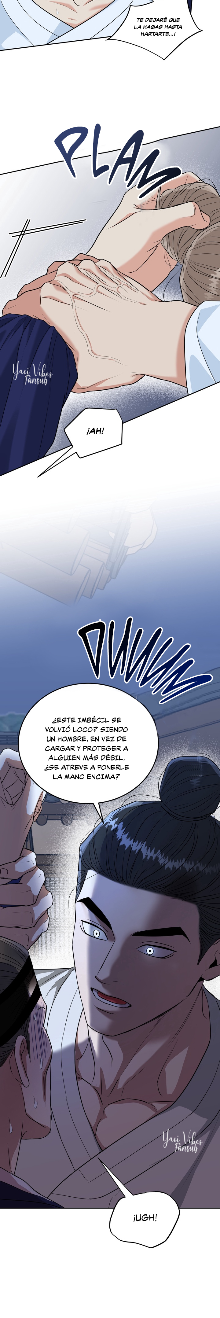 14 La Guarida del Tigre