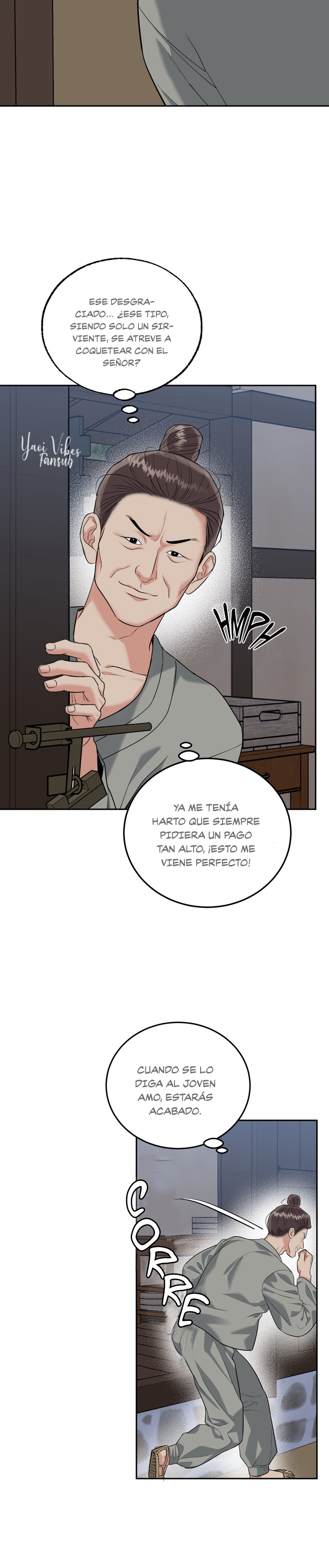 9 La Guarida del Tigre