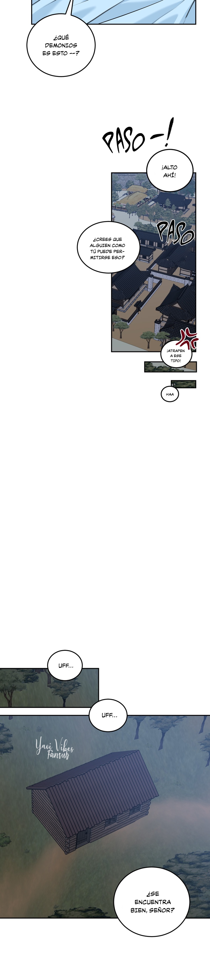 19 La Guarida del Tigre