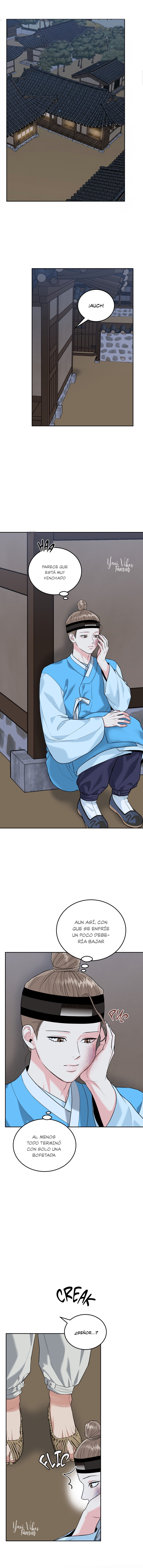 5 La Guarida del Tigre